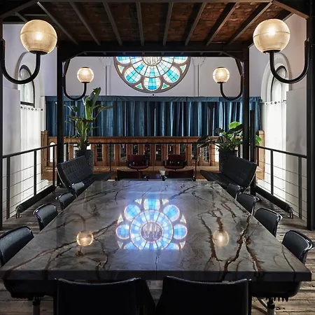 别墅 La Chapelle Du Carmel - Centre - 340 M2 - - Cinema - Parking - 兰斯