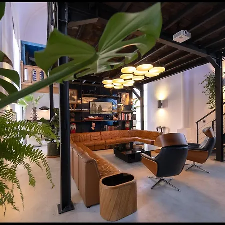 别墅 La Chapelle Du Carmel - Centre - 340 M2 - - Cinema - Parking -
